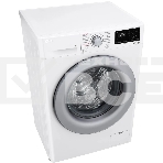 Стиральная машина LG F2V3HS4W белый, загрузка фронтальная 7 кг, 1200 об/мин., класс: A, фото3