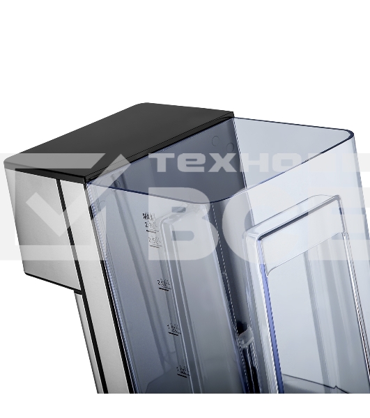Термопот BRAYER BR6001 2.7 л, 2600 Вт, серебристый