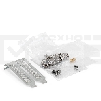 Серверный корпус ExeGate Pro 2U550-04 (RM 19