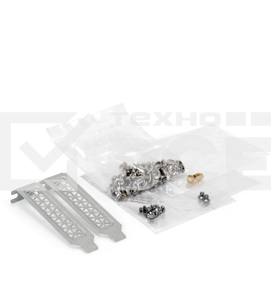 Серверный корпус ExeGate Pro 2U550-04 (RM 19
