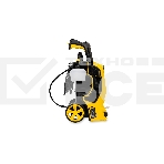 Мойка CHAMPION HP3180 (1,8кВт 100 бар t 40С 5,0л/мин 7,7кг синхронный, пеногенератор), фото3