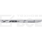Ноутбук ASUS Vivobook 17X M3704YA-AU161 серебристый 17.3