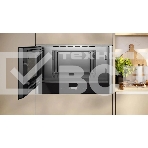 Микроволновая печь Neff NR4WR21N1 21л. 900Вт черный/нержавеющая сталь (встраиваемая), фото2
