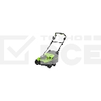 Аэратор/скарификатор аккумуляторный GreenWorks GD40SC38II, 40V, бесщеточный, без АКБ и ЗУ (2517607), фото 1