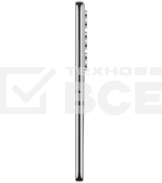 Смартфон Tecno Camon 40 CM5, 8/256Gb, белый