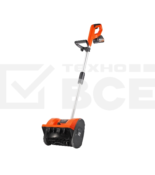 Снегоуборщик электр. Patriot SnowLine PE 2341 UES 0.5кВт