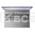 Ноутбук Lenovo IdeaPad Slim 5 16ARP10 AMD Ryzen 7 7735HS 3200MHz/16'/1920x1200/32Gb/1024Gb SSD/AMD Radeon 680M/Wi-Fi/Bluetooth/Windows 11 Pro (83HU000BRK_Win11P) Grey, фото5