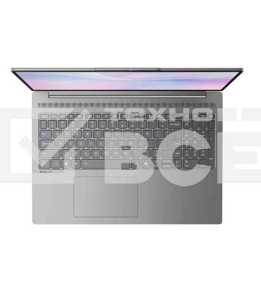 Ноутбук Lenovo IdeaPad Slim 5 16ARP10 AMD Ryzen 7 7735HS 3200MHz/16'/1920x1200/32Gb/1024Gb SSD/AMD Radeon 680M/Wi-Fi/Bluetooth/Windows 11 Pro (83HU000BRK_Win11P) Grey