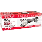 Угловая шлифовальная машина P.I.T. PWS20H-125A 7000об/мин рез.шпин.:M14 d=125мм, фото4