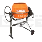 Бетоносмеситель Калибр БСЭ-180СВ, фото2