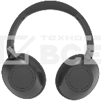 Наушники RITMIX RH-475BTH черный, фото6