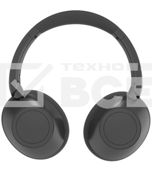 Наушники RITMIX RH-475BTH черный