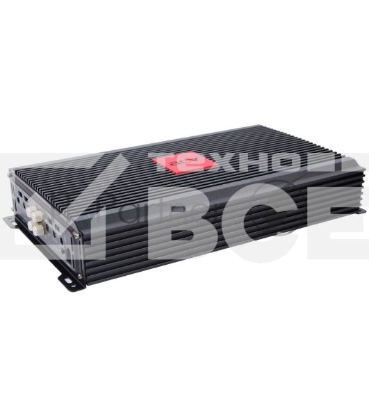 Усилитель автомобильный ACV VX-4.100 четырехканальный