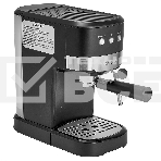 Кофеварка DELTA LUX DE-2005 черный, фото12