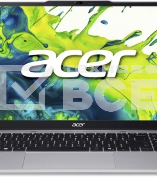 Ноутбук Acer Aspire Lite AL15-72P-51YD 15,6