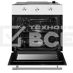 Духовой шкаф электрический LEONORD LEO-60003W (109596), фото3