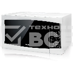 Микроволновая печь BBK 23MWS-915S/W белый 23 л, 900 Вт, сенсор, фото 1