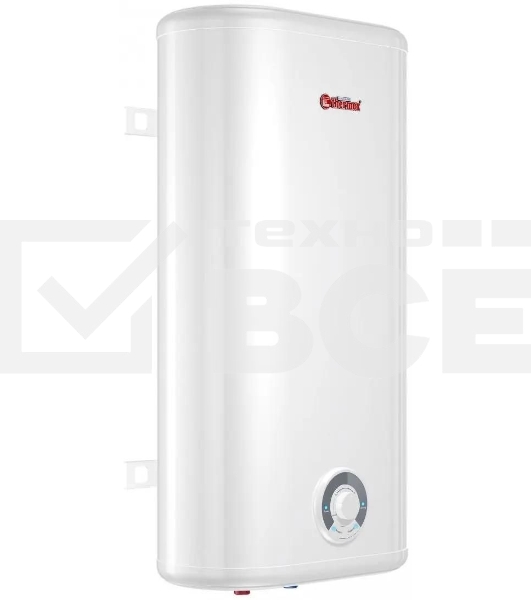 Накопительный электрический водонагреватель Thermex Ceramik 50 V, белый