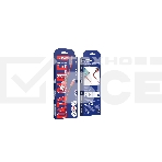 Кабель Smartbuy S14 MicroUSB красный/черный, 3 А, 2 м, фото3