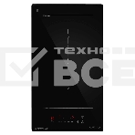 Индукционная варочная панель Maunfeld AVI3028SFBK, фото2