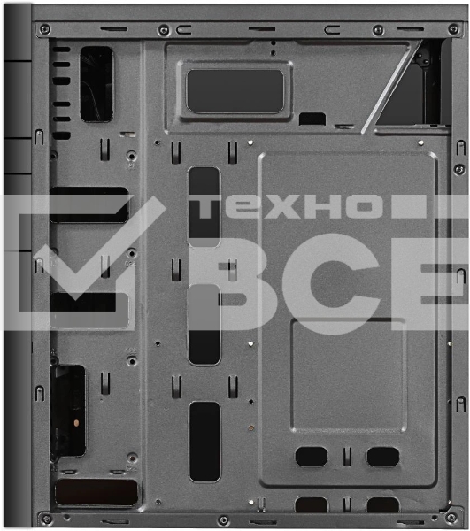 Компьютерный корпус Ginzzu A370