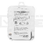 Коронка по металлу Denzel твердосплавная, 41 мм, фото4