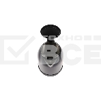 Чайник эл Добрыня DO-1215 (2,0л) 2000Вт нерж МАКИ, фото4