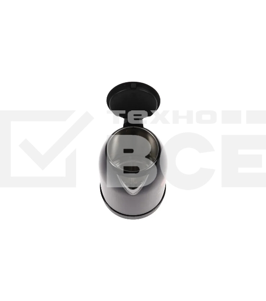 Чайник эл Добрыня DO-1215 (2,0л) 2000Вт нерж МАКИ