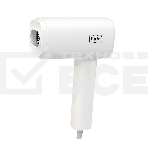 Фен для волос Puff 1602, белый, 1,6 кВт, фото 1