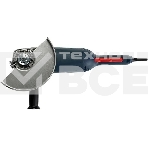 Угловая шлифовальная машина Энгельс УШМ 26-230 2600Вт 6600об/мин рез.шпин.:M14 d=230мм (0.701.030.019), фото7