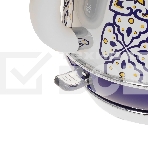 Чайник электрический Ariete 2869/0C Capri белый, фото3