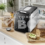 Хлебопечка Kitfort KT-305 черный/серебристый, фото8