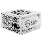 Блок питания MSI MAG A850GL PCIE5 WHITE, 850W, 80 PLUS Gold, полностью модульный, ATX 3.0, PCIE5, RTL белый, фото4
