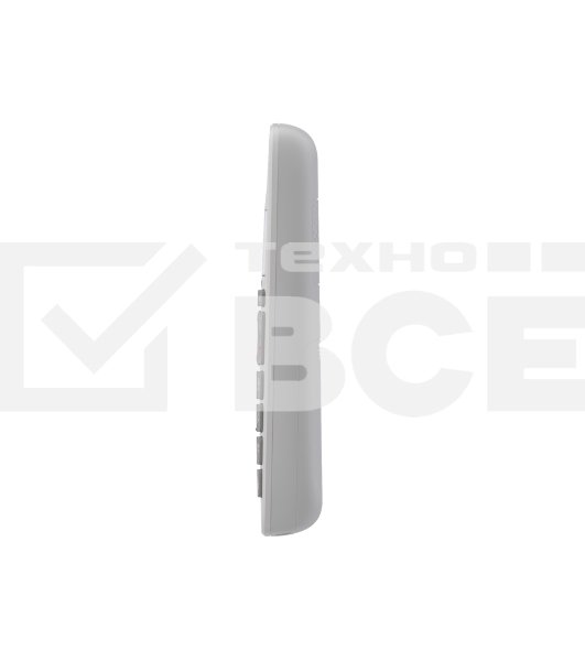 Радиотелефон MAXVI AM-02 белый