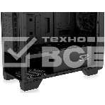 Компьютерный корпус Zalman S2 черный без БП ATX 2x120мм 2xUSB 2.0 1xUSB 3.0 audio bott PSU, фото2