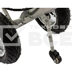 Триммер бензиновый RedVerg RD-Gb252W 2300Вт 3л.с. неразбор.штан. реж.эл.:леска/нож, фото6