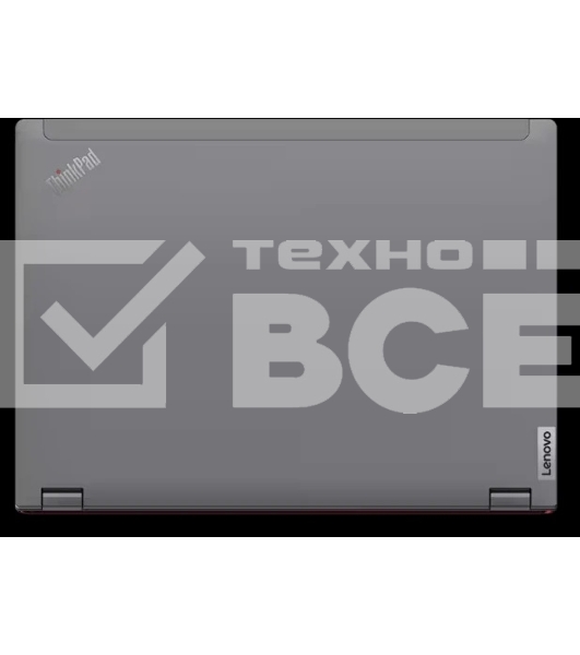 Ноутбук Lenovo ThinkPad P16 G2 16