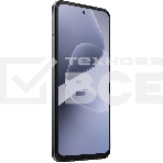 Смартфон Infinix HOT 60i 4/128Gb, черный, фото3