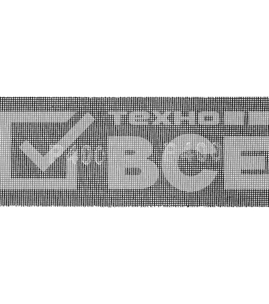 Сетка абразивная Denzel P 400, 115 х 280 мм, 5 шт.