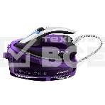 Парогенератор Polaris PSS 7510K 3000Вт фиолетовый/черный, фото 1