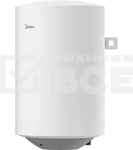 Накопительный водонагреватель Midea MWH30-15MPC 30 литров