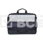 Сумка для ноутбука 13.3' Riva 8221 черный полиэстер, фото12