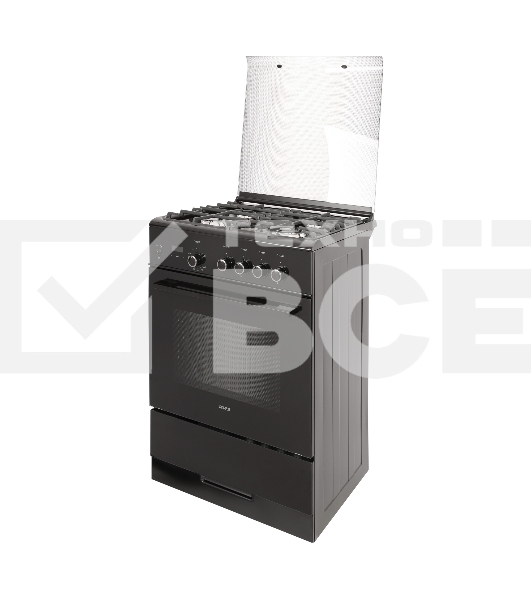 Плита газовая Gefest ПГ 6300-03 0246