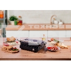 Гриль электрический BBQ Gorenje GCG2000M 744407, фото3