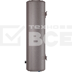 Водонагреватель Thermex Dogma 50 V 2кВт 50л электрический настенный, серый, фото3