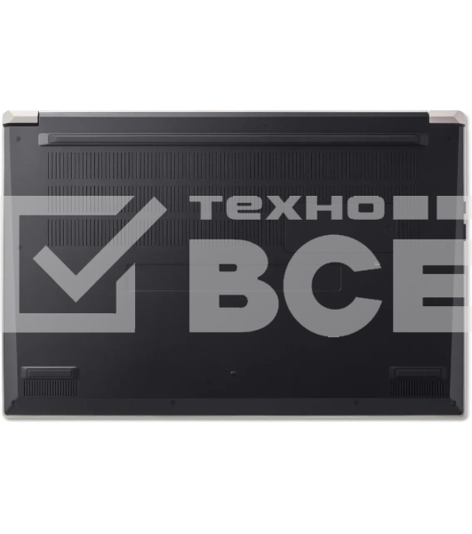 Ноутбук Acer Aspire Lite AL15-33P-3809/15.6'/IPS/Intel Core 3 N355/8Gb/512Gb SSD/Intel Graphics/NoOS/серебристый/1.43kg