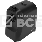 Мясорубка электрическая Vitek VT-MG3600 черный, 1800 Вт, 1.6 кг/мин, реверс, защита от перегрузки, насадки - 4, фото10