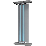 Рециркулятор воздуха Vakio reFlash Home белый, 20 м², УФ-лампа, фото5