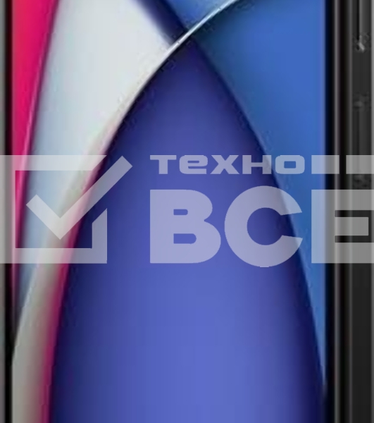 Смартфон Xiaomi Redmi A3 Pro 4/128Gb черный