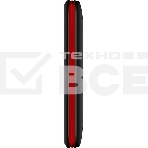 Мобильный телефон BQ 2455 Boom Quattro черный, фото4